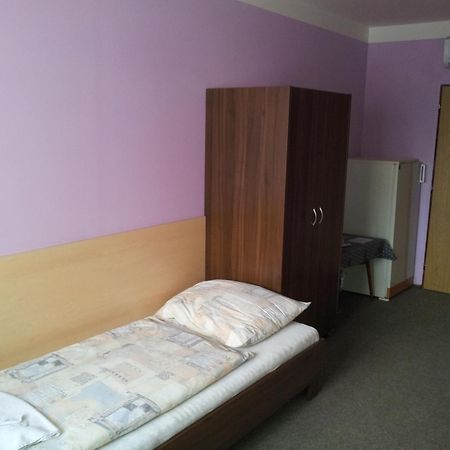 Penzion Mensik Kromeriz Bilik gambar