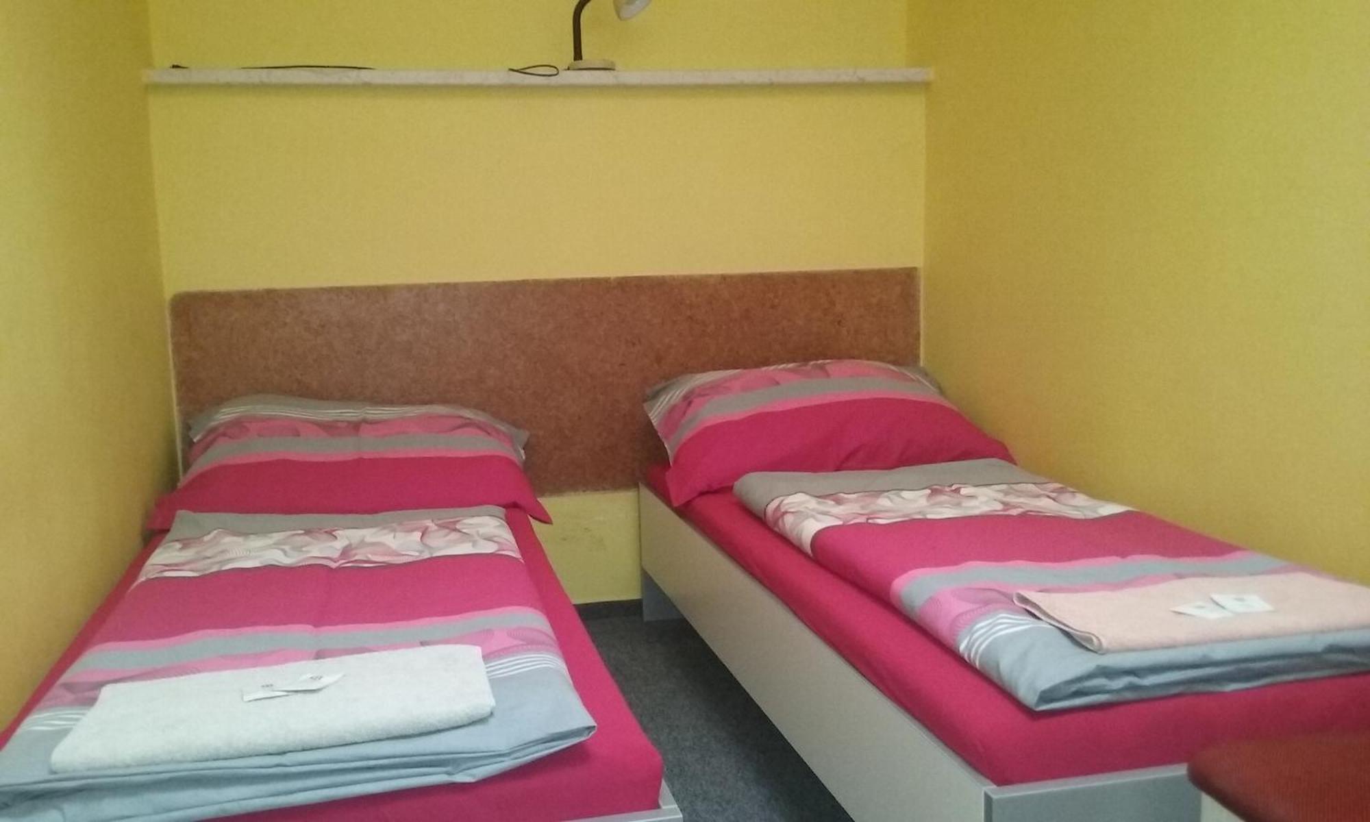 Penzion Mensik Kromeriz Bilik gambar