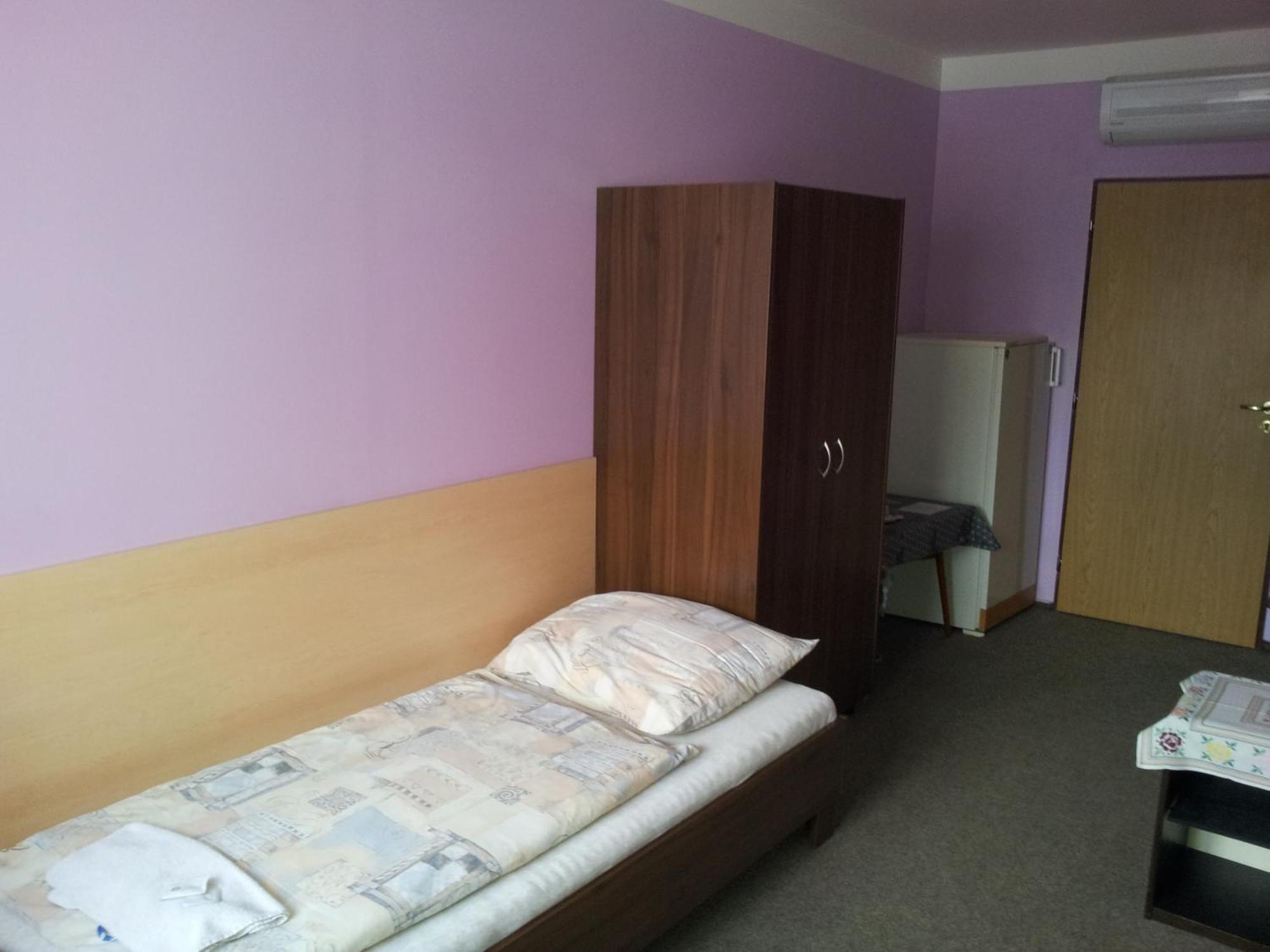 Penzion Mensik Kromeriz Bilik gambar